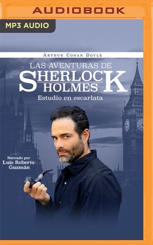 Estudio En Escarlata