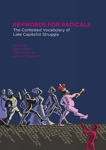 Keywords for Radicals