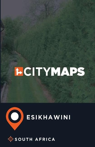 City Maps eSikhawini South Africa
