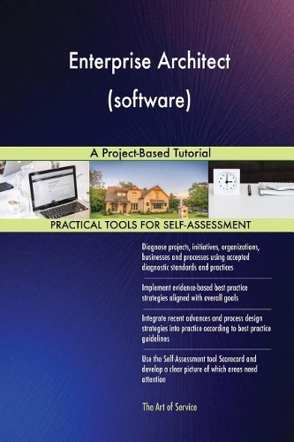 Enterprise Architect (Software): A Project-Based Tutorial