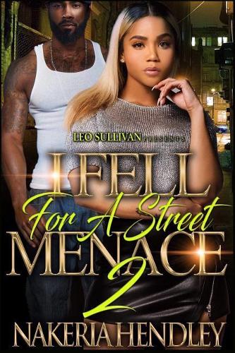 I Fell for a Street Menace 2: (2 2)