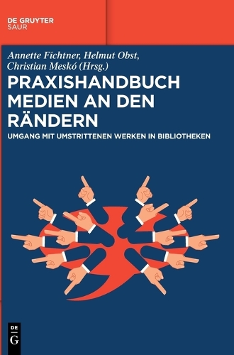 Praxishandbuch Medien an Den Rändern