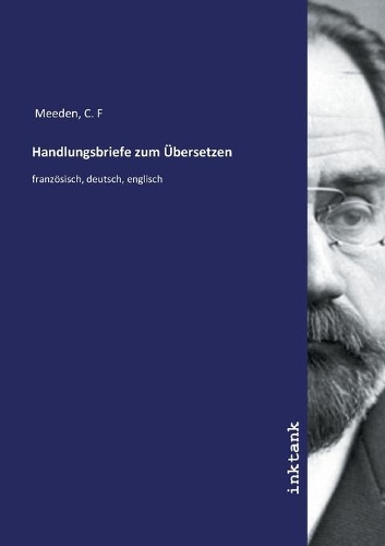 Handlungsbriefe zum Übersetzen