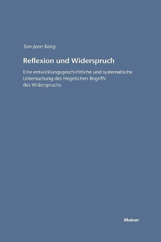 Reflexion und Widerspruch