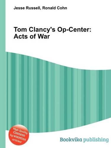 Tom Clancy's Op-Center