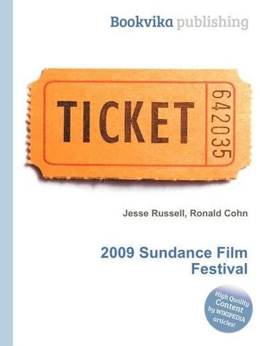 2009 Sundance Film Festival