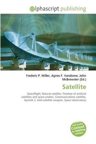 Satellite: (English)
