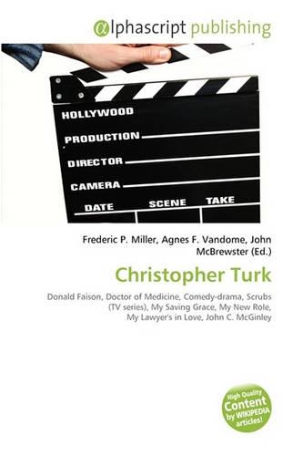 Christopher Turk
