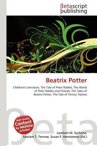 Beatrix Potter