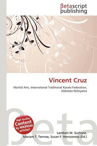 Vincent Cruz