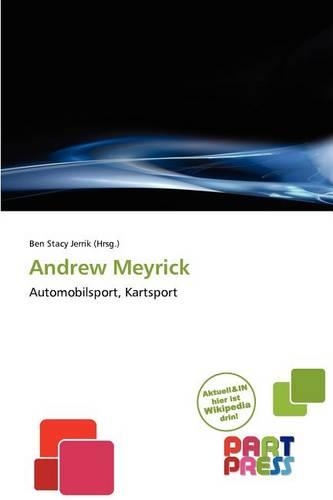 Andrew Meyrick