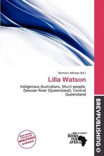 Lilla Watson