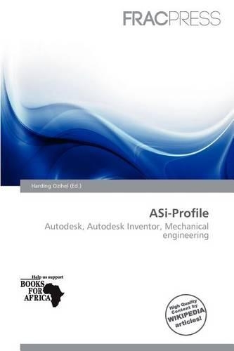 Asi-Profile