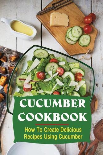 Cucumber Cookbook