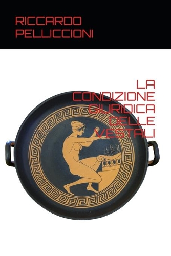 La Condizione giuridica delle Vestali