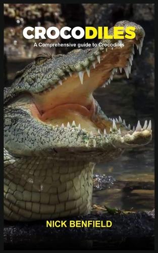 A Crocodile Handbook