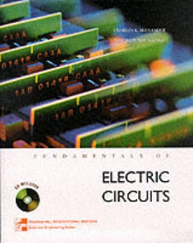 Fundamentals of Electric Circuits