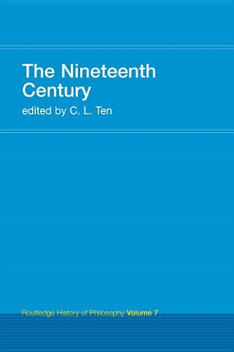 The Nineteenth Century