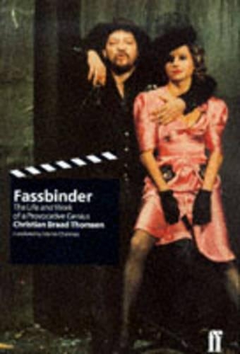 Fassbinder: The Life and Work of a Genius