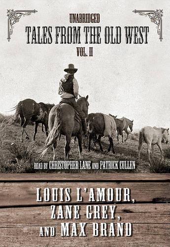 Tales from the Old West Vol.II