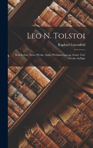 Leo N. Tolstoi