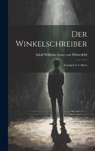 Der Winkelschreiber