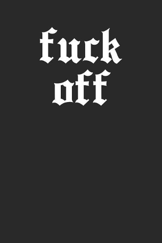 Fuck Off