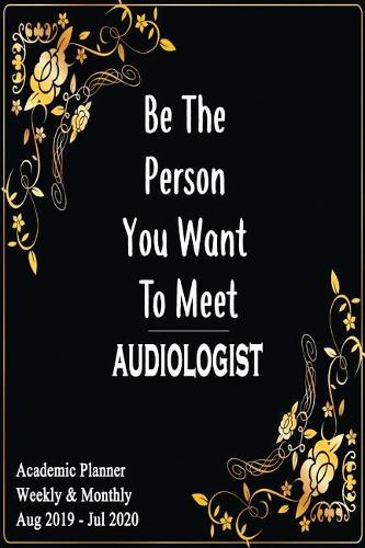 Audiologist