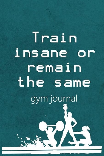 Gym Journal