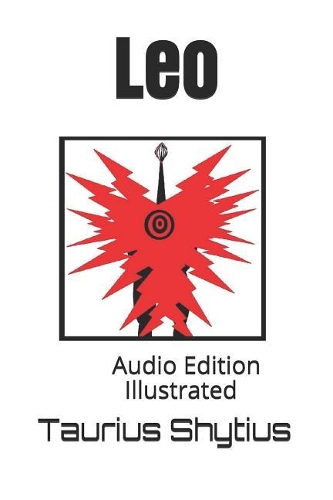 Leo: Audio Edition Illustrated