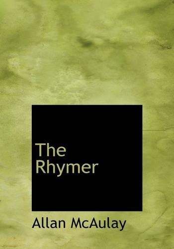 The Rhymer: (English)