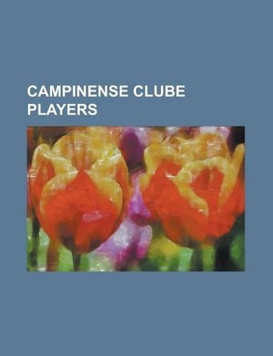 Campinense Clube Players