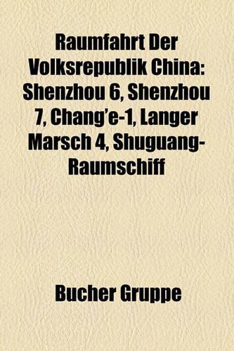 Raumfahrt Der Volksrepublik China