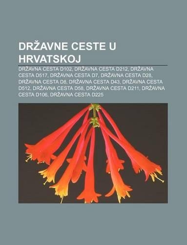 Dr Avne Ceste U Hrvatskoj