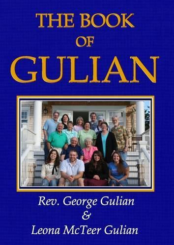 The Book of Gulian