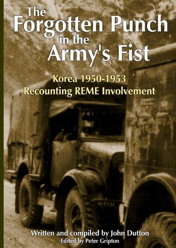 Korea 1950-53 Recounting REME Involvement