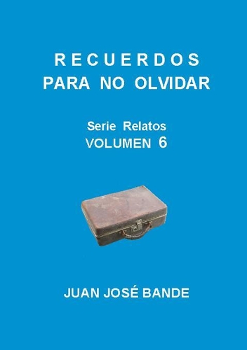 Recuerdos Para No Olvidar