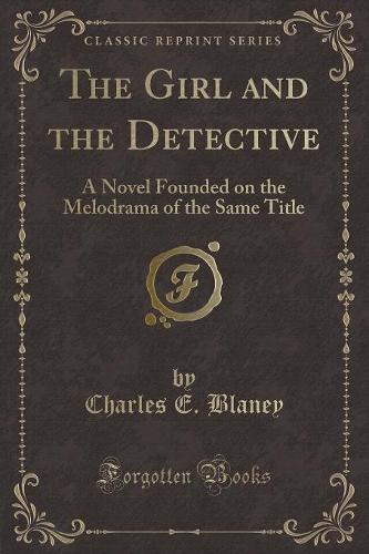 The Girl and the Detective