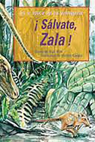 Salvate, Zala! (Zala Runs for Life)