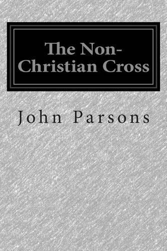 The Non-Christian Cross