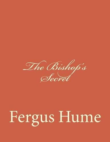 The Bishop's Secret