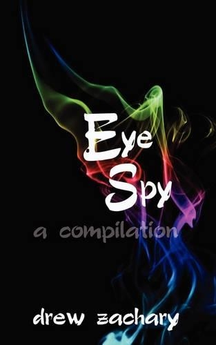 Eye Spy: A Compilation(English)