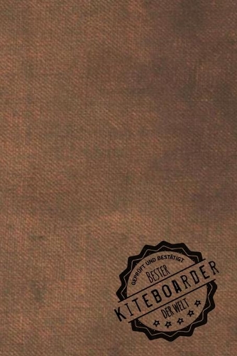 Geprüft und Bestätigt bester Kiteboarder der Welt