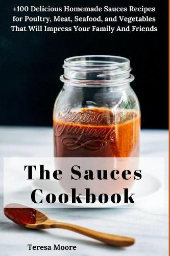 The Sauces Cookbook