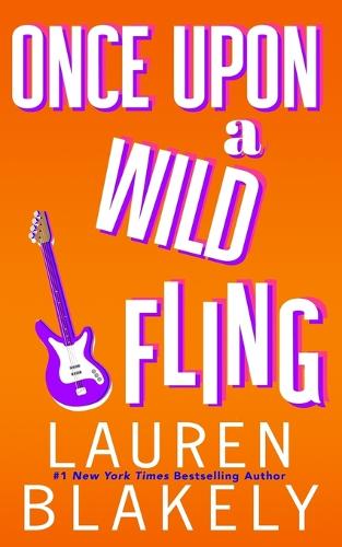 Once Upon A Wild Fling: (3 Heartbreakers)
