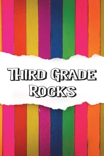 Third Grade Rocks