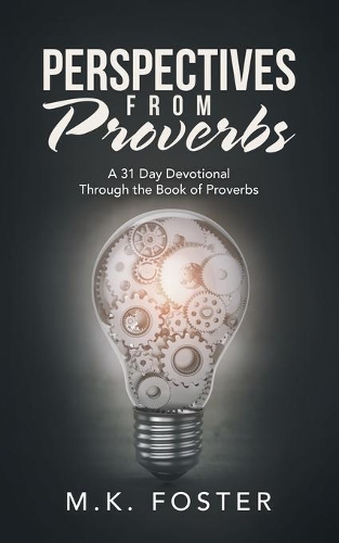 Perspectives from Proverbs