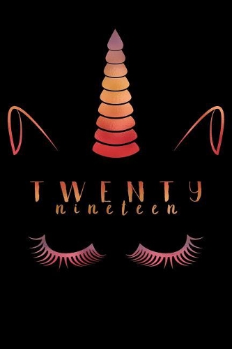 Twenty Nineteen