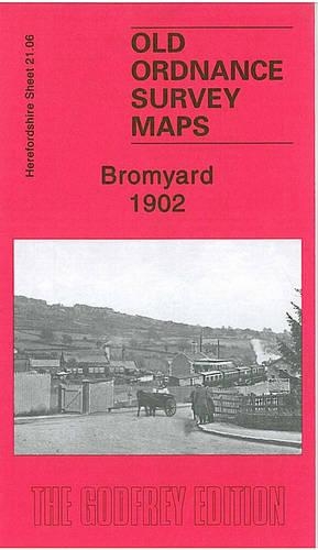 Bromyard 1902