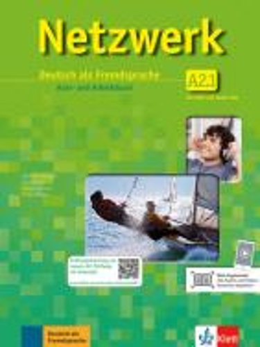 Netzwerk in Teilbanden